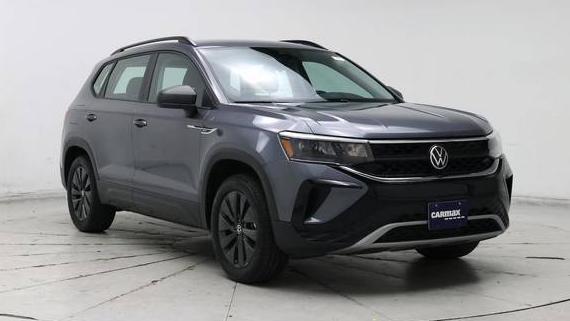 VOLKSWAGEN TAOS 4MOTION 2022 3VVMX7B21NM030747 image